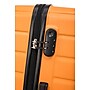 TUCCI 3-Piece Hardside Spinner Carry-On Luggage Set, TSA Checkpoint Friendly, Burnt Orange (S0568-03PC-BRTO)~#|#~45485EDB-E607-416D-AFC65F2FFDC2BF57_sc7