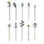 Contixo BK05 Tulip Bouquet Floral Collection Building Block Set, 999 Pieces (CNXBK05)~#|#~454B1FB6-57A6-4ABE-97377AC82B6B3627_sc7