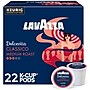 Lavazza Classico Coffee Keurig® K-Cup® Pods, Medium Roast, 22/Box (6001)~#|#~454BADA4-F2FB-4770-A5F956F1B5F5BB75_sc7