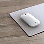 Incase Designed by Microsoft Modern Mobile Wireless Ambidextrous Mouse, Platinum (KTF-00101)~#|#~454C16B2-405D-45B8-91A46C0A5D9131FB_sc7