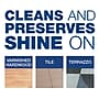 Mr. Clean Professional Liquid Concentrate Finished Floor Cleaner, Lemon Scent, 1 Gallon (02621)~#|#~454C6537-E590-4AAA-9A1723477A32C194_sc7