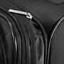Skyway Luggage Seville 2.0 5-Piece Luggage Set, Black (43S-5P-001-SET)~#|#~454C809E-289C-4437-90D3AFDD80F1518E_sc7