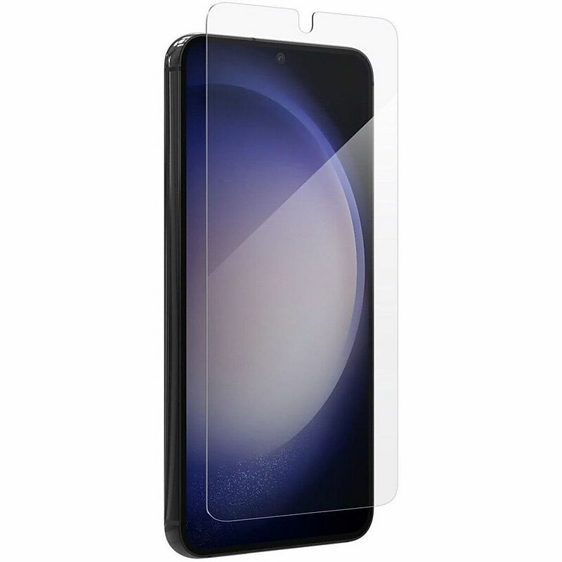 invisibleSHIELD Fusion Screen Protector for Galaxy S23 (200310852) image 1