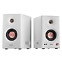 Edifier MR5 110-Watt-RMS Bluetooth Powered 2.0 Studio Monitor Speaker Set with 5-In. Woofers, Pair, White~#|#~454F52AE-21BA-45B5-95ECA9ABF3140FD6_sc7