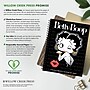 2026 Willow Creek Betty Boop 6.5" x 8.5" Daily & Monthly Personal Organizer (54581)~#|#~454F54E3-F1EE-4216-AD8E0677C74A76AB_sc7