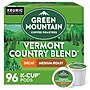 Green Mountain Vermont Country Blend Decaf Coffee Keurig® K-Cup® Pods, Medium Roast, 96/Carton (GMT7602CT)~#|#~455037C3-4D07-49A2-AB7302C192E551EA_sc7