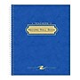 Roaring Spring Paper Products Teacher's Record Roll Books, 8.5" x 11", 44 Sheets (72900)~#|#~4550803E-9B7A-4F8B-A57A92C4E1FA7336_sc7