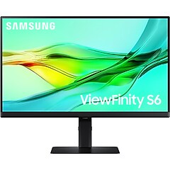 Samsung ViewFinity S6 27