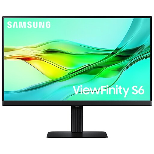 Samsung ViewFinity S6 27