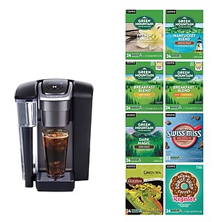 Alterra Single Serve Coffee | Staples