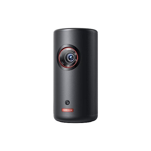 Anker NEBULA Capsule 3 Wireless Portable Laser Mini