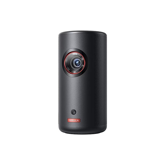 Nebula Capsule | Small Portable Movie Projector
