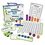 Learning Resources Skill Builders! Kindergarten Math, Multicolor (LER1248)~#|#~455486F2-16B3-42E6-9E7C966031B57926_sc7