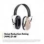 Peltor Optime 95 Folding Over-the-Head H6F/V Earmuffs, NRR 95 dB, Beige (MMMH6FV)~#|#~4555051B-56CC-42D0-A85AACA74D762418_sc7