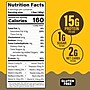 FULFIL Chocolate Hazelnut Flavor Vitamin & Protein Standard Bar, 5.62 oz., 6/Pack (220-02912)~#|#~45558647-0512-43E5-8562937E1E4BE54C_sc7