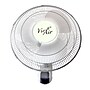 Vie Air 16" Oscillating Wall Fan, 3-Speed, White (938109798M)~#|#~45563239-C553-4421-9AC40B9A91046F85_sc7