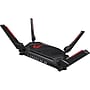 Asus ROG Rapture AX5952 Dual Band MU-MIMO WiFi 6 Gaming Router, Black/Red (GTAX6000)~#|#~45566BDA-C933-455E-A47A336EEE533A26_sc7