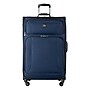 Skyway Luggage Epic 28" Suitcase, 8-Wheeled Spinner, Surf Blue (450-28"472-4VP)~#|#~4557799B-A70C-4B43-B8391D49AD6C3407_sc7