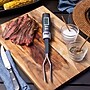 Maverick BarBFork Stainless Steel Digital Grilling Fork Thermometer, Gray (ET-54C)~#|#~4558648D-37EB-42C5-AE5A0EFDBA1C2848_sc7