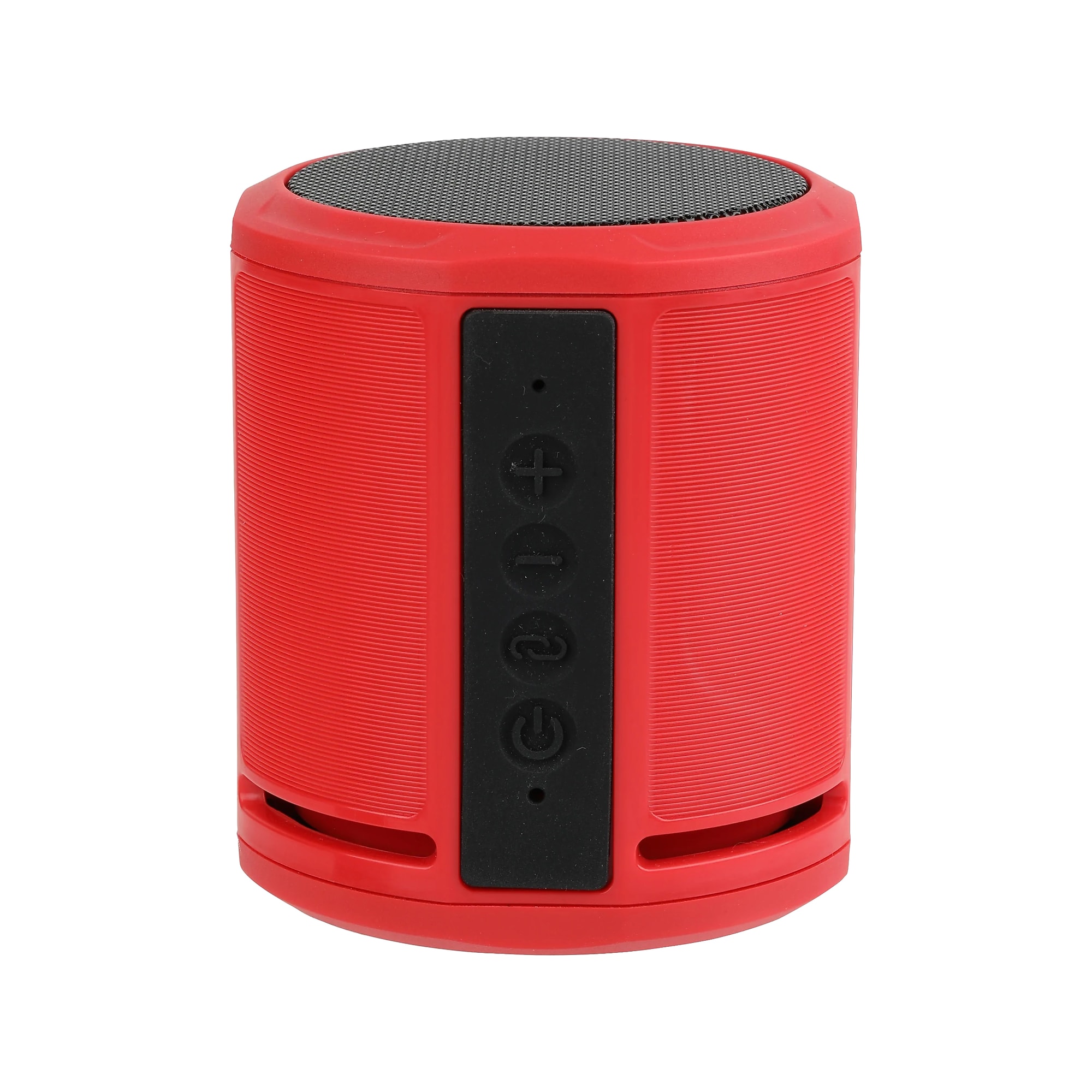 Altec Lansing HydraOrbit Wireless Bluetooth Speaker, Waterproof, Red (IMW1050-SJR) Sansujyuku sansujyuku.com