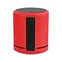 Altec Lansing HydraOrbit Wireless Bluetooth Speaker, Waterproof, Red (IMW1050-SJR)~#|#~455A01F7-E41D-4222-A41ED538DC5B3E82_sc7
