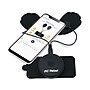 Lumina NRG Fit Relief Smart Fitness Device, Black (6404)~#|#~455A236E-79B5-477B-9D9742AFD0521F27_sc7