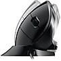 Adesso iMouse Ergonomic Vertical Optical USB Mouse, Black (IMOUSE V3-TAA)~#|#~455B0A16-4E12-4B0E-BFB325DD3CD2700F_sc7