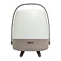 Kooduu Lite Up Play 15.75" LED Speaker Lamp with USB Port, Earth (1201-15)~#|#~455C1AEC-4528-4B88-BC045A455E7B7E97_sc7