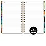 2026 Global Printed Products 5.5" x 8" Weekly & Monthly Planner, Paperboard Cover, Lake View (FSHN-CY26-58-82)~#|#~455C9161-DFCB-43AB-9B79DEAF4BF42FDE_sc7