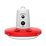 Birdfy Smart Hummingbird Feeder Ruby with Camera and AI by Subscription, Red (EPPAMBNI8902100)~#|#~455DF475-D42E-463C-9BFBEB1F6AF2EE9B_sc7