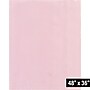 36" x 48" Layflat Poly Bag, 4 Mil, Pink, 50/Carton (012240)~#|#~456238CA-72C5-4525-A45BBE79B3EF4D15_sc7