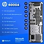 HP ProDesk Refurbished Desktop Computer, Intel i5-8500, 16GB RAM, 500GB SSD, Windows 11 Pro, Speaker + Camera Included~#|#~4562D217-3571-40A2-8624ADF2E0C116AA_sc7