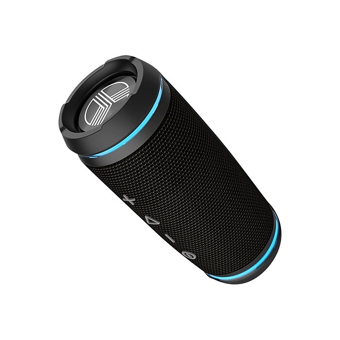 Treblab HD77 Premium Wireless Bluetooth Speaker, Water Resistant