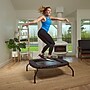 Sunny Health & Fitness 40" Trampoline, Black (SF-S021048)~#|#~45637A16-2713-43B5-AE3A4DC3B9010757_sc7