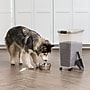 Iris 47 Quart Storage Container with Lid, Plastic, Gray (301045)~#|#~4566A3EE-FCD5-4AAD-8BBDF35EB36EAA88_sc7
