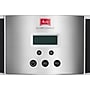 Melitta Aroma Enhance 10-Cups Automatic Drip Coffee Maker, White/Stainless Steel (MCM003PULWH0) ~#|#~45686D23-B793-4F4A-8DC6B0E8E25986F4_sc7