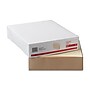 Staples 30% Recycled File Folders, 1/2 Cut Tab, Letter Size, Manila, 100/Box (ST116855-CC)~#|#~456932F4-0065-409E-B71AE26B76D48F58_sc7