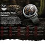 KOSPET TANK T3 Ultra 2 AMOLED GPS Smartwatch with Stainless Steel Band, 1.43", Black (P-TUS002-B)~#|#~4569809C-9D38-44A7-AA0CD48F9B6B7907_sc7
