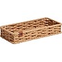 U Brands Handwoven Paper Rope Desk Tray, Brown (6089U01-16)~#|#~456AAAEB-9B4A-46C4-A28A81172D0D19A4_sc7