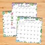 2026 Willow Creek Succulents 12" x 12" Monthly Wall Calendar (54765)~#|#~456B9E4E-1606-4F6B-AE31D43650421C51_sc7