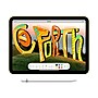 Apple iPad 10.9" Tablet, 64GB, WiFi, 10th Generation, Silver (MPQ03LL/A)~#|#~456CBB83-26B4-40C3-81A2B8C472FCDF75_sc7