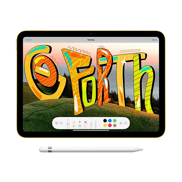 Apple iPad 10.9 Apple iPad 10.9