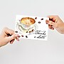 Great Papers Thanks a Latte General Use Thank You Notecard Kits, Multicolored, 24/Pack (2025022)~#|#~456EC476-6131-415F-884920EC48FEA651_sc7