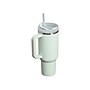 Stanley Quencher H2.0 Flowstate Stainless Steel Double Wall Insulated Tumbler, 40 oz., Mist (10-11673-072)~#|#~457260BD-F43D-444E-A8FF24D65CAE2696_sc7