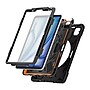 SaharaCase Raider-X Series Heavy Duty Case for iPad Air 11" (M3/M2), Scorpion Black (TB00423)~#|#~4572AED6-E59D-4D4D-8744C0C9DE6067DE_sc7
