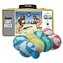 Franklin Soft Bocce Ball Game, Assorted Colors (W14009)~#|#~4575D48C-0C2E-40E5-81F2D524FB37CEC6_sc7