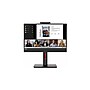 Lenovo Tiny-In-One 21.5" 60 Hz LED Business Monitor, Black (12N9GAR1US)~#|#~457ADFA7-07CF-495E-A875E7A5C9CB08AA_sc7