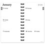 2026 TF Publishing Citrus 3.5" x 6.5" Weekly & Monthly, Paperboard Cover, Multicolored (26-7504)~#|#~457C148C-3149-411B-A6FA190D07517CF1_sc7