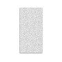 Armstrong CORTEGA Tegular Edge Ceiling Tile, 24" x 48", White, 10/Carton (BP703B)~#|#~457C5612-2D94-4139-902655FBE6F78EE0_sc7