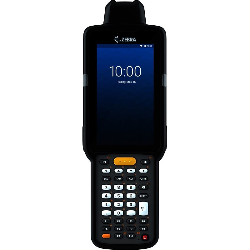 Zebr  Mobile Computer (MC333U-GJ2EG4EU-1SKT) image 1
